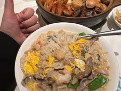 -莆田餐厅PUTIEN(武商MALL店)