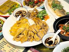 -姐妹鸭仔饭店(湾南路店)