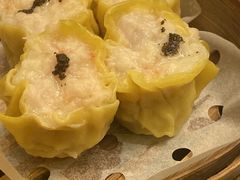 -夏宫中餐厅(香格里拉大酒店)