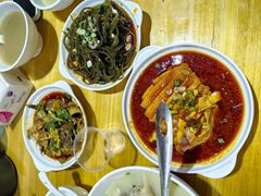 -牛王庙(龙华花园店)