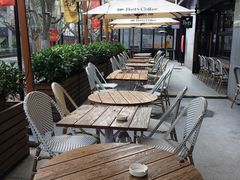 露天位-Peet's 皮爷咖啡(东湖路手作店)