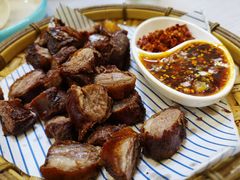 -巨无霸电烤大肉串·五十七部(抚顺隆城街店)