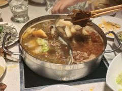 -蝎王府羊蝎子(北大地店)