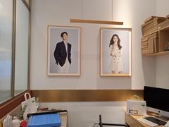 -海马体照相馆(大连柏威年购物中心店)