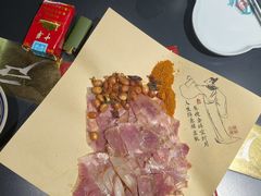 -长安大牌档之龙头酒肆(荣民龙首广场店)