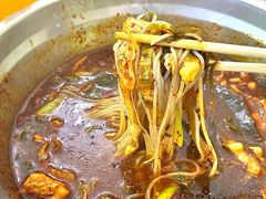 -王菊美食街·王菊面馆(总店)