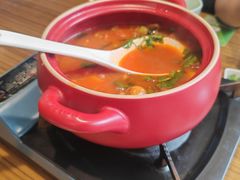 -禾珍珠家常小馆(河南博物院店)