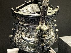 -广西壮族自治区博物馆