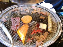 -燚青春东北泥炉烤肉(百合店)