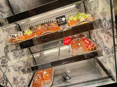 -BUTTERFUL&CREAMOROUS 黄油与面包(万象城店)