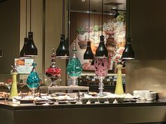 -博林天瑞喜来登酒店·西丽尚膳