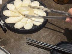 -江城二当家烤牛肉(莲塘新村店)