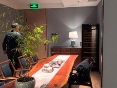 -悦融琥珀·京鲁菜·海味珍品(西单店)