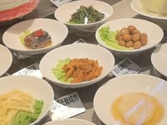 -小城故事·地道宁波味(月湖盛园店)