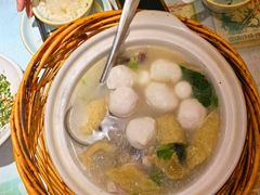 -巷儿里餐厅·杭帮菜(信义坊店)