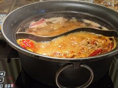 -温野菜涮涮锅(大悦城店)