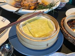 -江南雅厨(李公堤店)