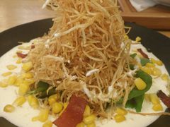西沙沙拉-雷门拉面·现熬骨汤(凯德来福士店)