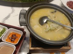 -董家大院·京味家常菜(朝丰家园店)