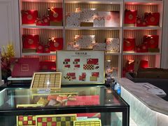 -布歌东京(清河万象汇店)