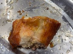 -南沙辉记烧鸡·荔枝木炭火吊烧(旧镇店)