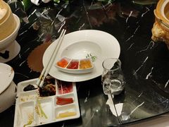 -彩虹之约•淮扬家宴(亚运村店)
