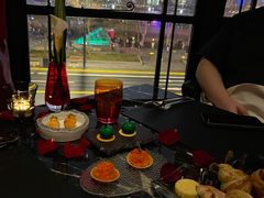 -L'ATELIER de Joel Robuchon(外滩18号店)