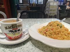 -满得意茶餐厅·顺德家常菜·港式经典(大良店)