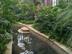 -郑州银基黄帝宫御温泉