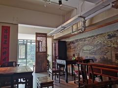 -老清朝包子铺(开明街店)