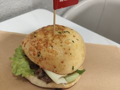 -必胜客(松雷店)