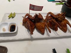 -侨美·唐荔园·40年地道粤菜