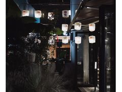 门面-Metal hands·铁手咖啡