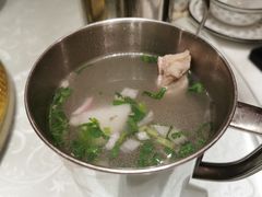 -巴依老爷新疆美食(清华东门店)