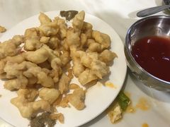 -龙福祥餐馆