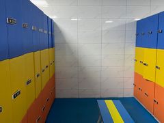 -福建省奥林匹克体育中心游泳馆