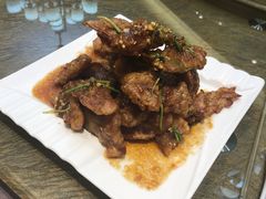 -金帝酒店中餐厅