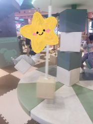 -卡通尼乐园(龙湖六合天街店)