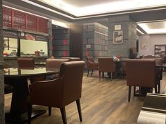 -海天楼中餐厅(天津泛太平洋店)