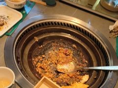-灶座小锅烀饼·铁锅炖(道里店)