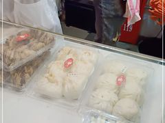 -白玉兰食品(中山公园龙之梦店)