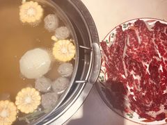 -汕头八合里海记牛肉店(清河店)