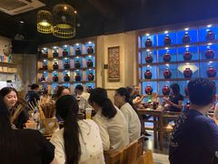 -串大叔炭火烤串·鸡西大冷面刀削面(总店)