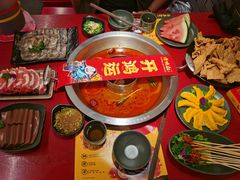 -谭鸭血(金华永盛店)