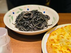 -萨莉亚意式餐厅(杭州滨江天街店)