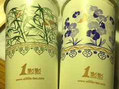 -1点点(金桥店)