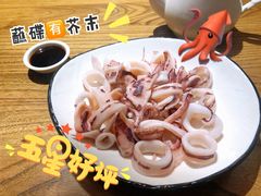 -潮中人·潮州菜(益乐路店)