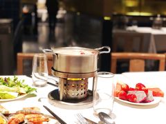 -星伦多海鲜自助餐厅(万达百货店)