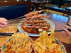 -买福记大盘鸡新疆菜