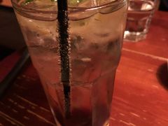 -Outdark Korean Restaurant